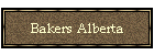 Bakers Alberta
