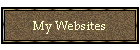 My Websites