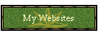 My Websites