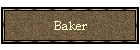 Baker