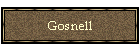 Gosnell