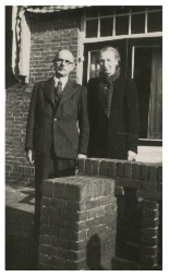 Jan & Adriana den Ouden